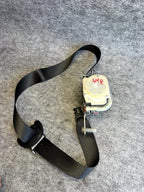 ♦️2012 - 2020 TESLA MODEL S FRONT RIGHT SEAT BELT & RETRACTOR OEM, 1048259-03-A