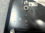 2016-2020 Tesla Model X Rear Left Side Interior Door Panel OEM, 1058003-21-K