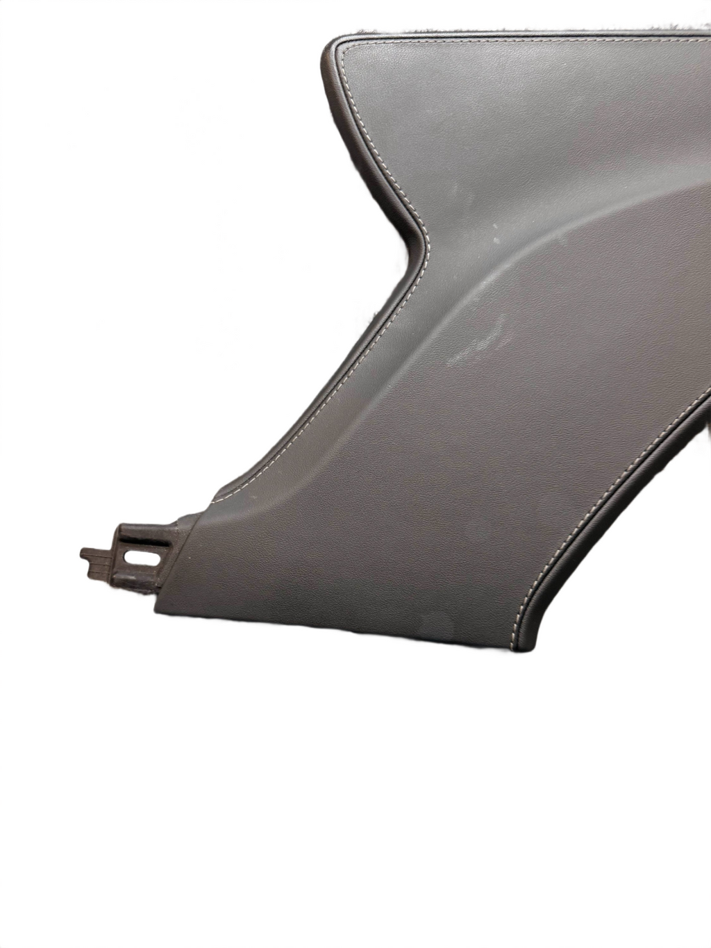 2012-2019 Tesla Model S Front Left Upper Console Trim Cover 100822401G