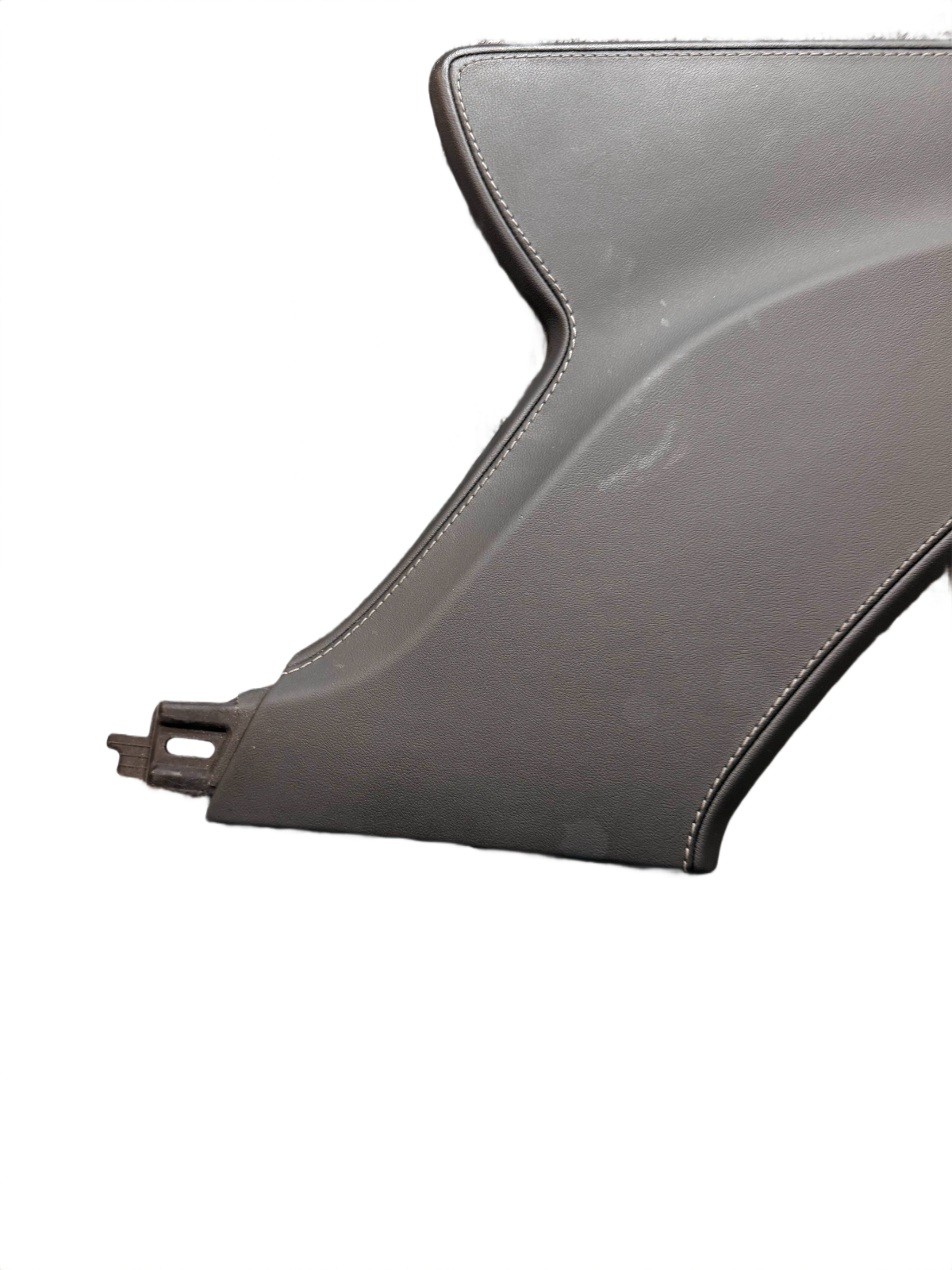 2012-2019 Tesla Model S Front Left Upper Console Trim Cover 100822401G