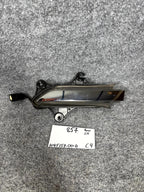2016-2020 Tesla Model X Rear Left Side Exterior Door Handle OEM, 1045157-00-D