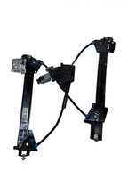2016-2020 Tesla Model S Rear Right Door Window Regulator & Motor 6006377-00-G