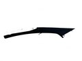 2016-20 Tesla Model X Left A-Pillar Upper Carrier Cover Trim Panel 1035939-04-E