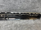 2020 - 2024 TESLA MODEL Y LEFT INSTRUMENT PANEL DECOR ASSEMBLY OEM, 1877662-00-A