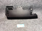 ♦️2017–2023 TESLA MODEL 3 FRONT LEFT SIDE LOWER DASH KNEE TRIM OEM, 1077825-00-D