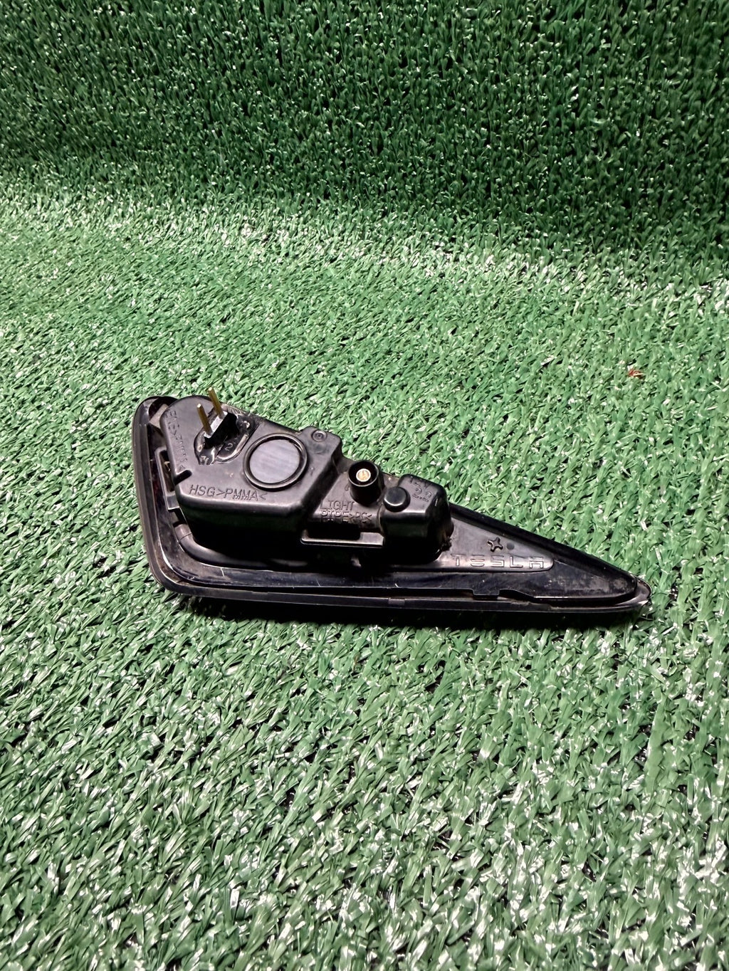 ♦️2020-2023 TESLA MODEL Y RIGHT SIDE TURN SIGNAL MARKER CAMERA OEM, 1125107-50-G