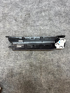 2017–2023 TESLA MODEL 3 FRONT RIGHT AIR VENT GRILLE COVER TRIM OEM, 1083325-00-G