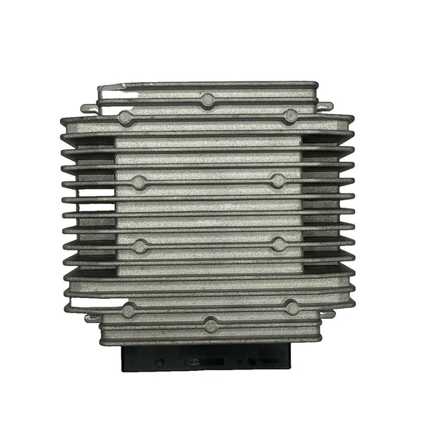 12-20 TESLA MODEL S PREMIUM EXTERNAL AUDIO AMPLIFIER OEM, 616 1000350-001-09