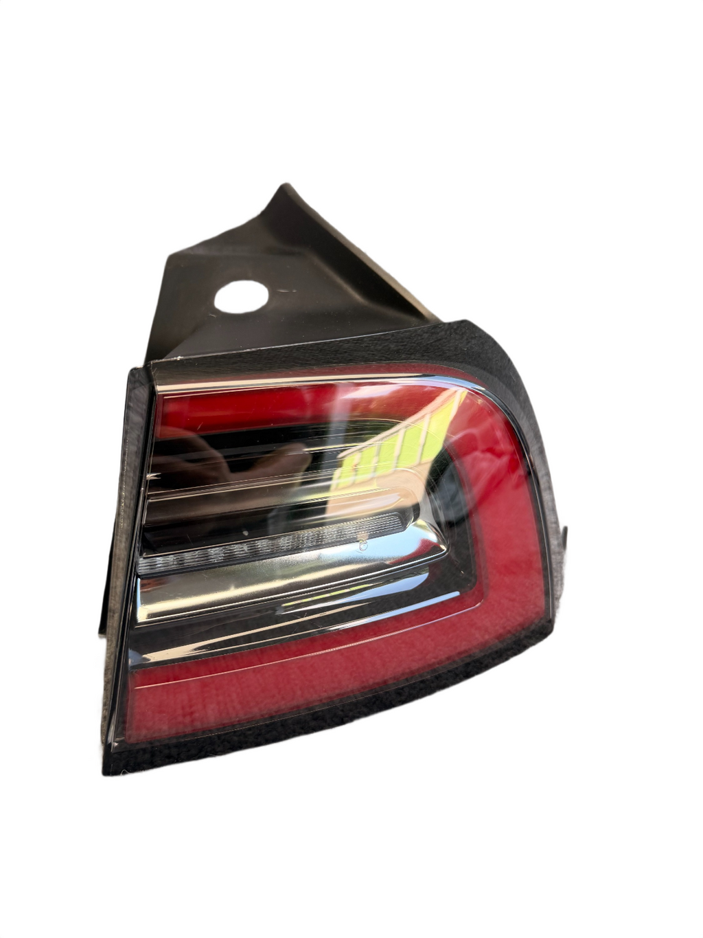2017-2023 TESLA MODEL 3 LED TAIL LIGHT REAR OUTER RIGHT PASSENGER SIDE 3 PIN