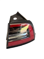 2017-2023 TESLA MODEL 3 LED TAIL LIGHT REAR OUTER RIGHT PASSENGER SIDE 3 PIN