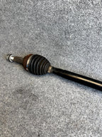 2012–2016 TESLA MODEL S REAR LEFT OR RIGHT DRIVE SHAFT CV AXLE OEM, 1007719-01-A