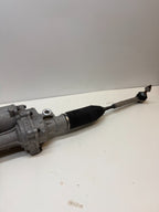 2016-25 Tesla Model S Power Steering Gear Rack & Pinion w/ Tie Rod 1070801-00-E