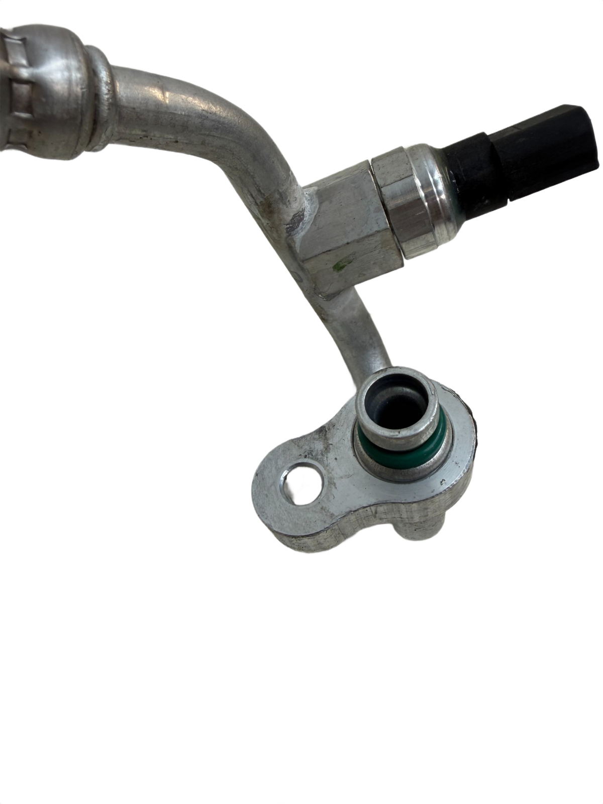 2016-2020 Tesla Model X A/C Pipe Line Discharge Tube w/ Pressure 1032196-00-C