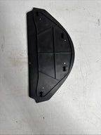 ♦️ 12-20 TESLA MODEL S SPEEDOMETER BINNACLE LOWER COVER TRIM OEM, 1002274-00-E