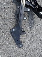 2020-2024 TESLA MODEL Y RADIATOR SUPPORT OEM 1516277-00-D