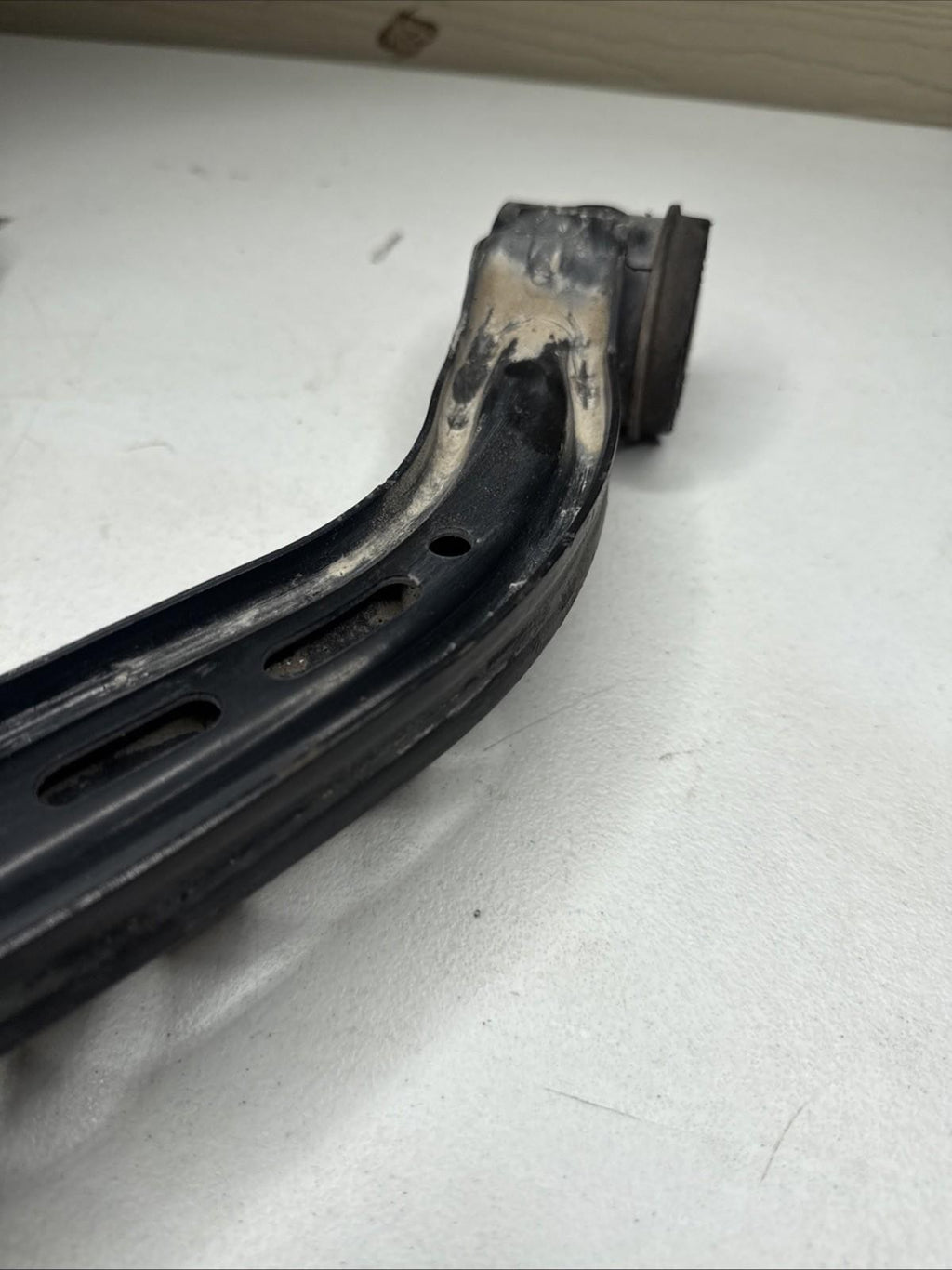 ♦️ 2012-2020 TESLA MODEL S FRONT RIGHT SIDE UPPER CONTROL ARM OEM, 1043966-00-A