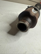♦️2012-2020 TESLA MODEL S FRONT RIGHT SIDE AXLE SHAFT OEM, 1030616-00-A