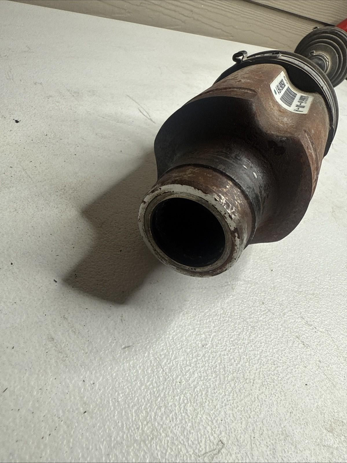 ♦️2012-2020 TESLA MODEL S FRONT RIGHT SIDE AXLE SHAFT OEM, 1030616-00-A