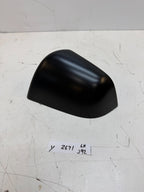 2020-2024 TESLA MODEL Y Left Driver MIRROR SKULL CAP OEM 1495593-00-A