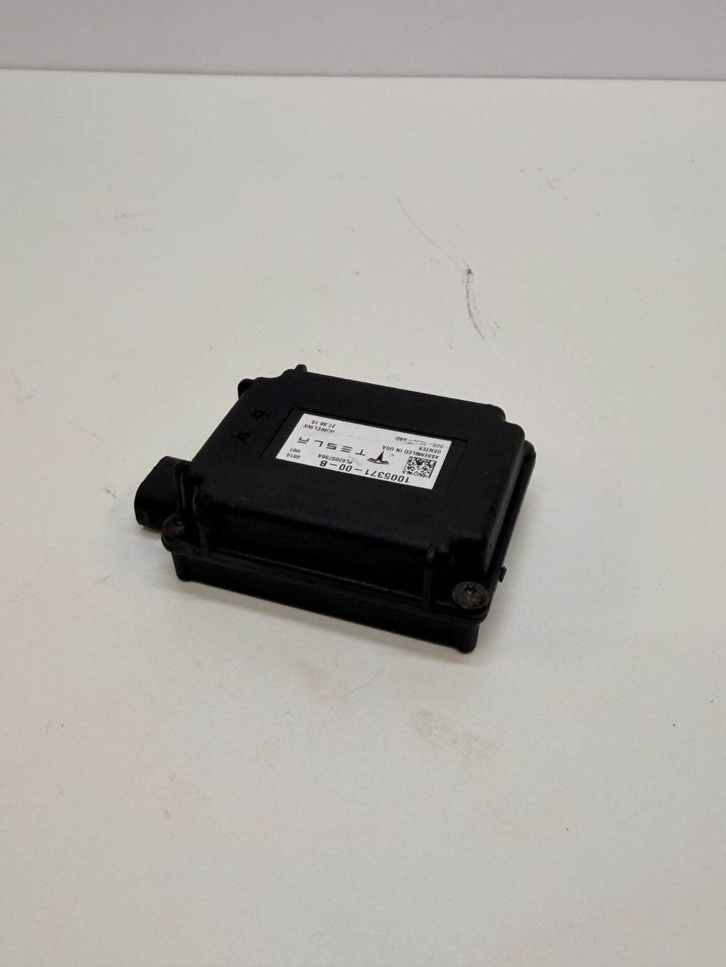 2012 -2020 Tesla Model S Homelink Door Opener Control Module 1005371-00-B