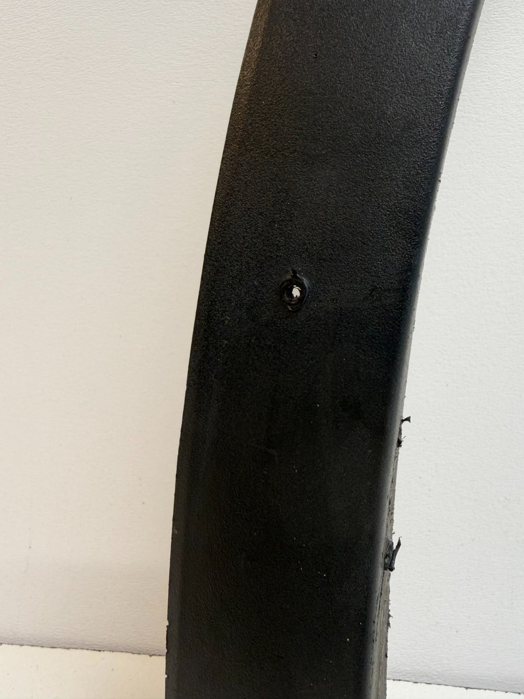 2020-2024 Tesla Model Y Front Fender Flare Wheel Arch Molding Trim Right Side