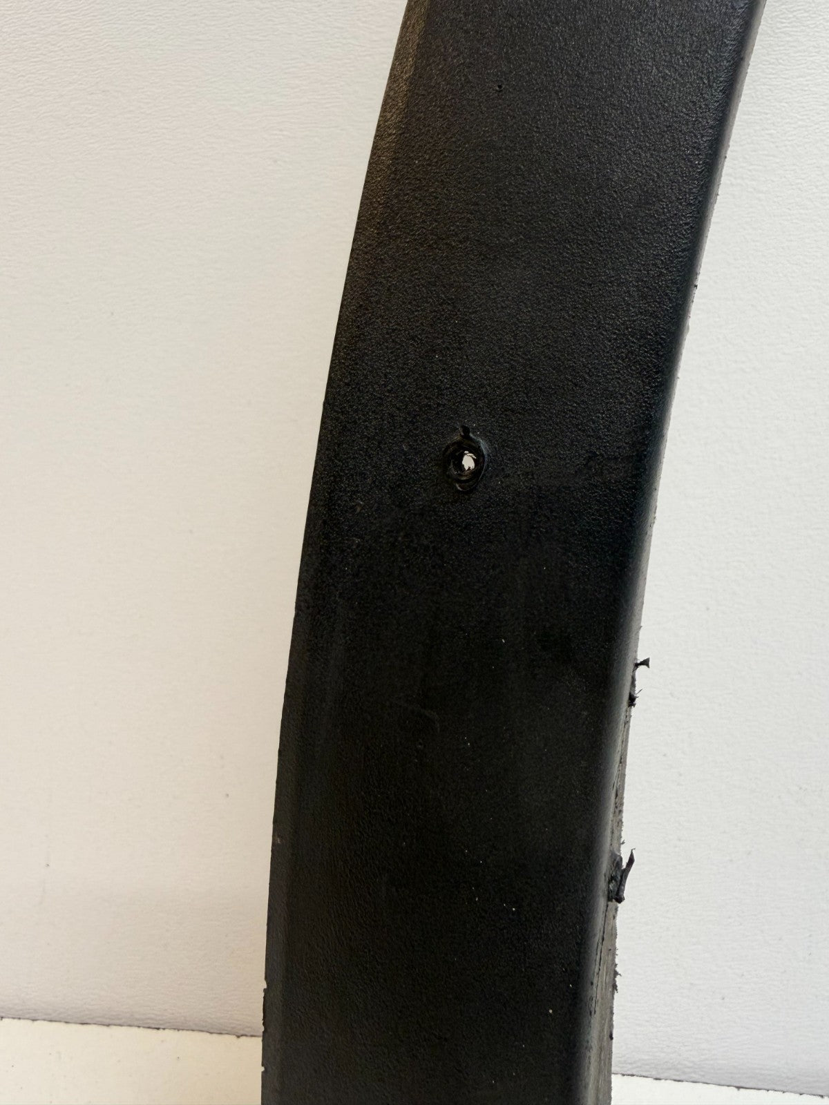 2020-2024 Tesla Model Y Front Fender Flare Wheel Arch Molding Trim Right Side