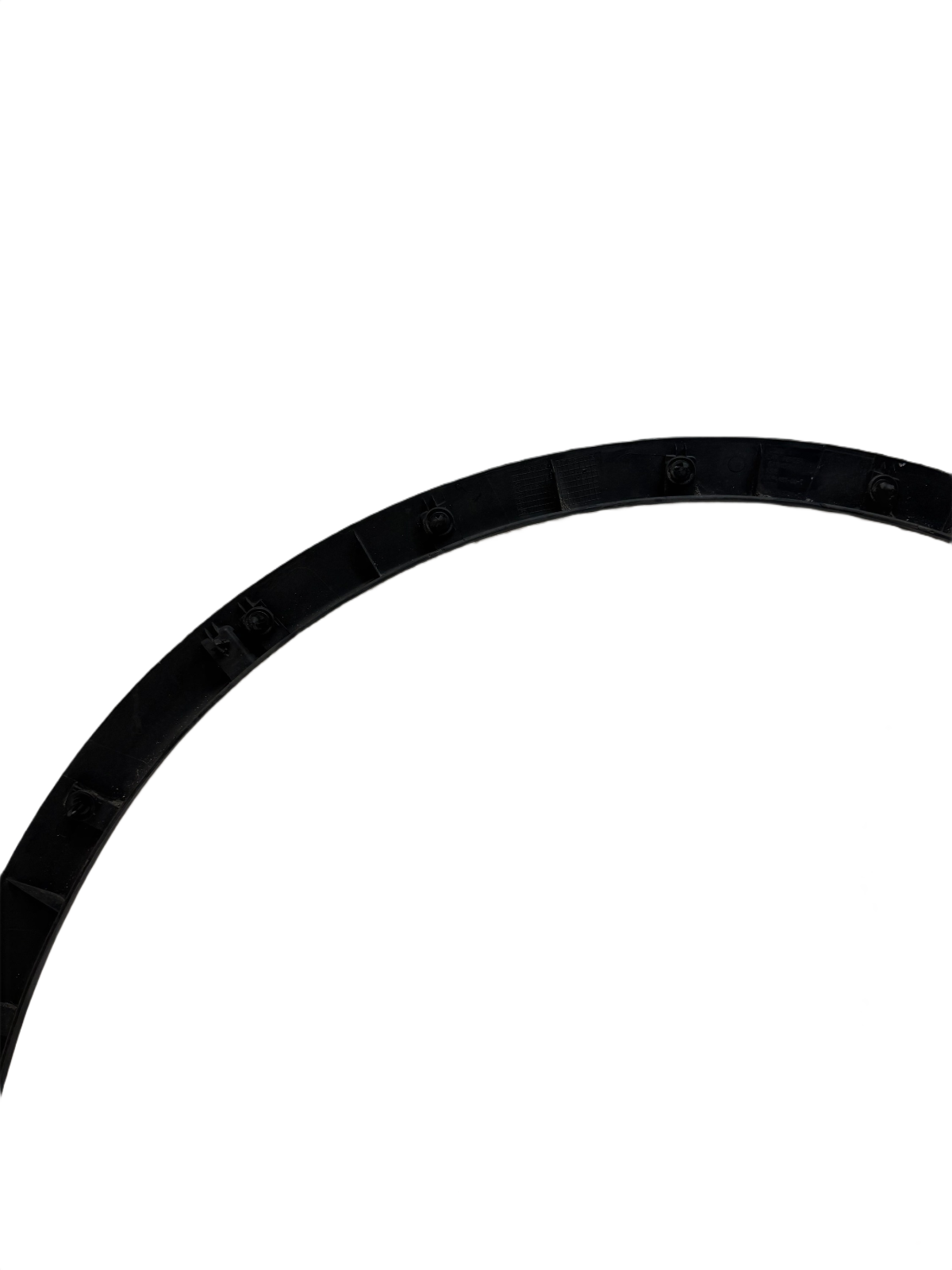 2020-2024 Tesla Model Y Rear Left Driver Fender Garnish Arch 1494187-00-C