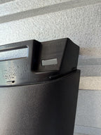 ♦️17–23 TESLA MODEL 3 RIGHT SIDE B-PILLAR LOWER TRIM COVER PANEL OEM,1086299-00J