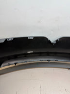 2021 - 2024 TESLA MODEL X FRONT BUMPER COVER PANEL OEM 1588187-00-C