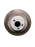 ♦️20–24 TESLA MODEL Y FRONT RIGHT OR LEFT SIDE BRAKE DISC ROTOR OEM, 1188611-00