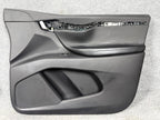 2016-2020 Tesla Model X Front Right Side Interior Door Panel OEM, 1055483-21-M