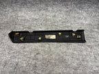 ♦️12–20 TESLA MODEL S DASH GLOVE BOX STORAGE LOWER TRIM COVER OEM, 1002302-00-A