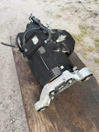 2016-2020 Tesla Model X Front Drive Unit Electric Motor 1035000-00-F