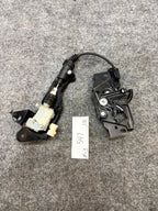 2020 - 2024 TESLA MODEL Y FRONT HOOD LATCH LOCK MECHANISM OEM, 1033011-00-G