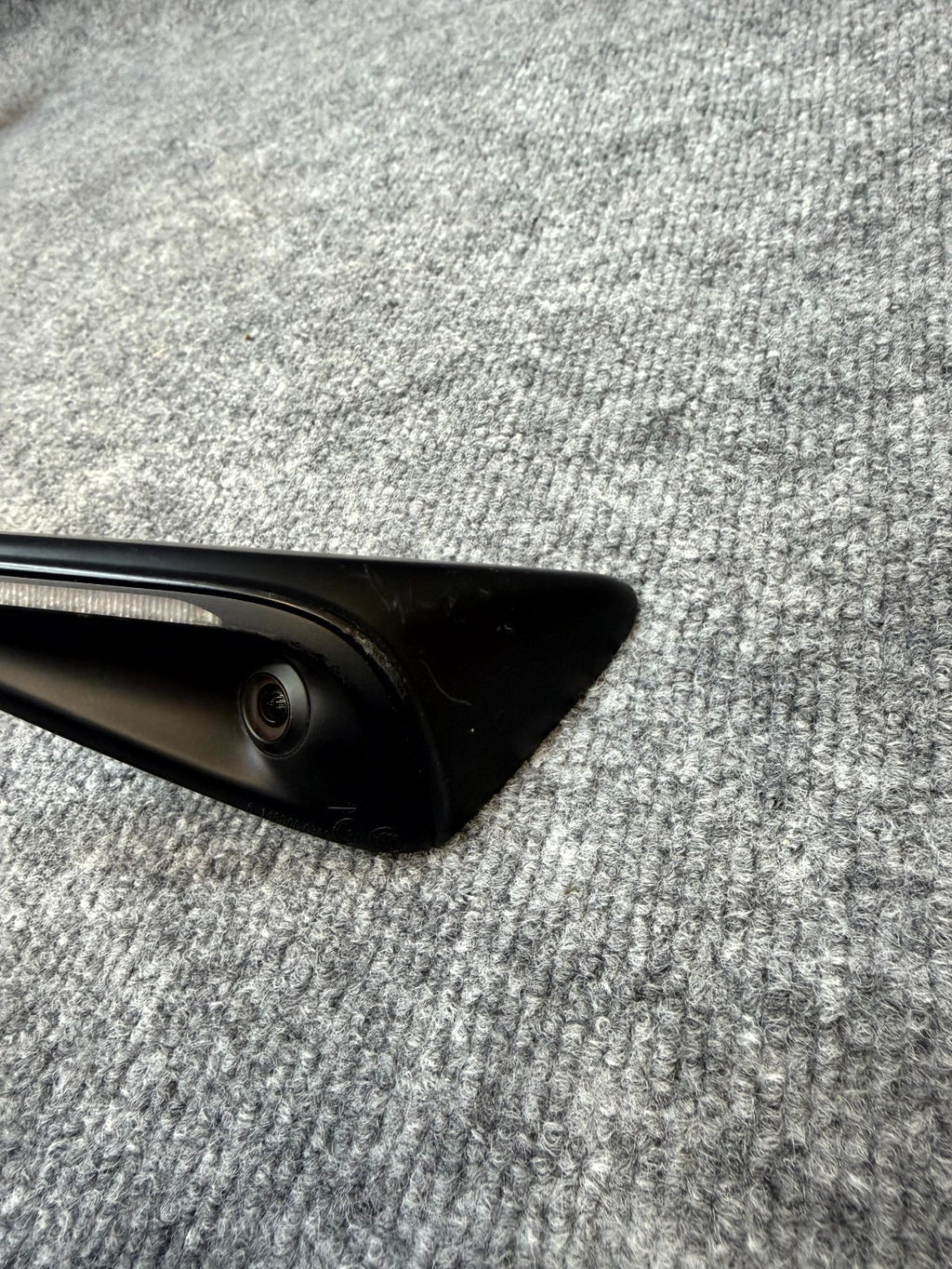 2020-2024 TESLA MODEL Y RIGHT SIDE REPEATER TURN SIGNAL CAMERA OEM, 1495865-20-G