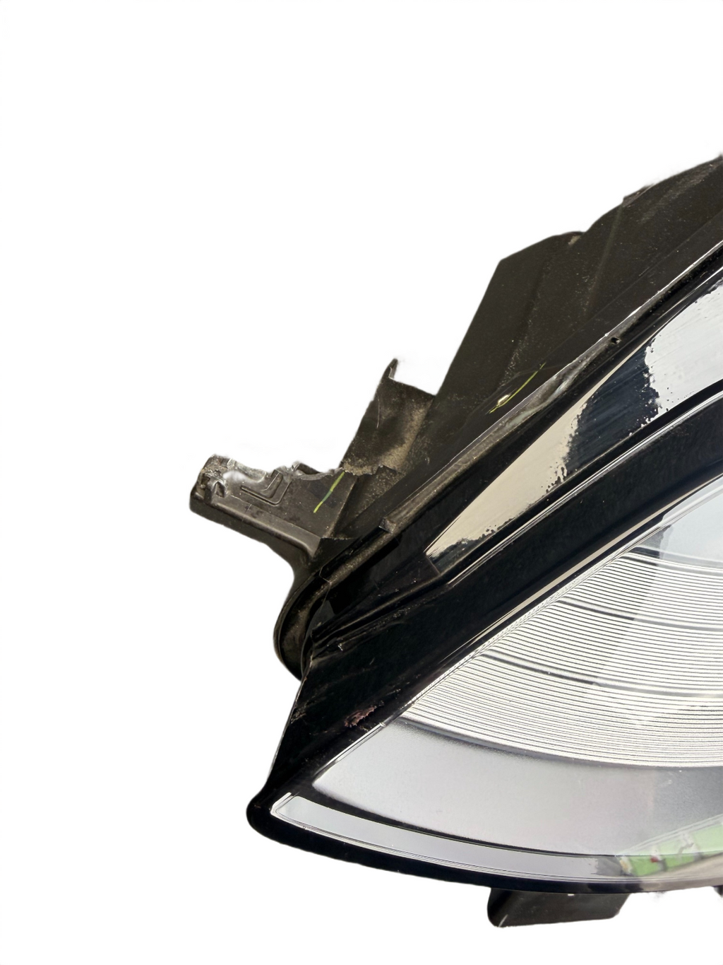 2021-2023 Tesla Model 3 Y Left Driver LED Matrix Headlight 1514952-00-D
