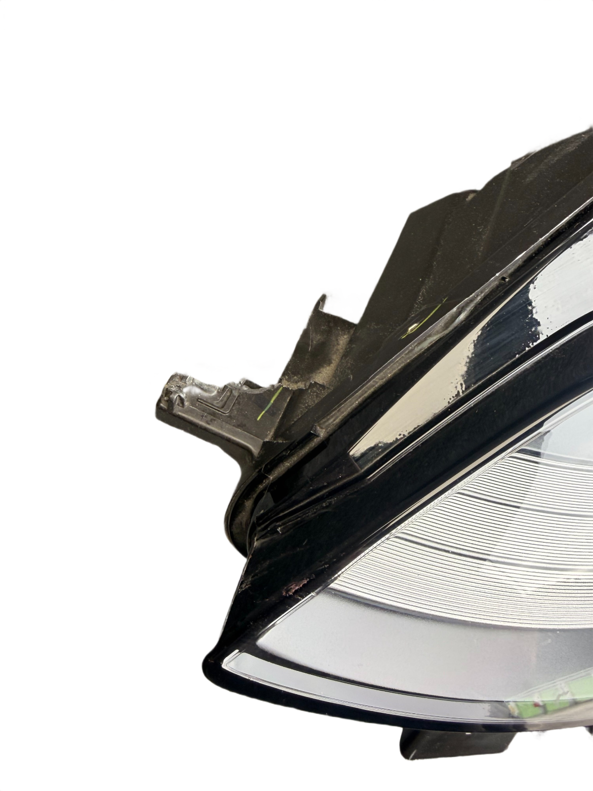 2021-2023 Tesla Model 3 Y Left Driver LED Matrix Headlight 1514952-00-D