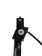 2012-2015 Tesla Model S Rear Left Door Window Regulator & Motor 6006334-00-G