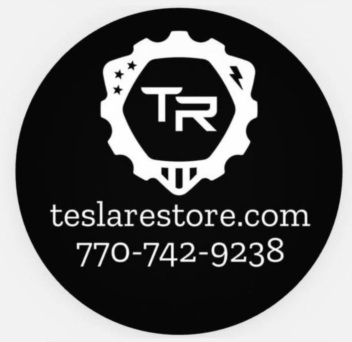2016-2020 TESLA MODEL S CENTER CONSOLE CUBBY BOX STORAGE BIN 1045057-00-B