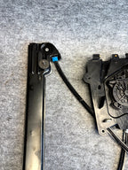 ♦️2017–2023 TESLA MODEL 3 FRONT RIGHT WINDOW REGULATOR & MOTOR OEM, 1096621-20-J