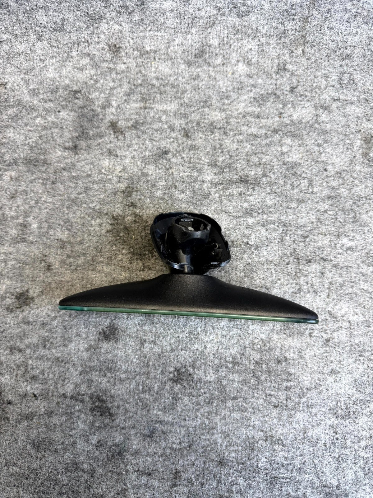 ♦️17-23 TESLA MODEL 3 FRONT INTERIOR WINDSHIELD REAR VIEW MIRROR OEM, 111990400C