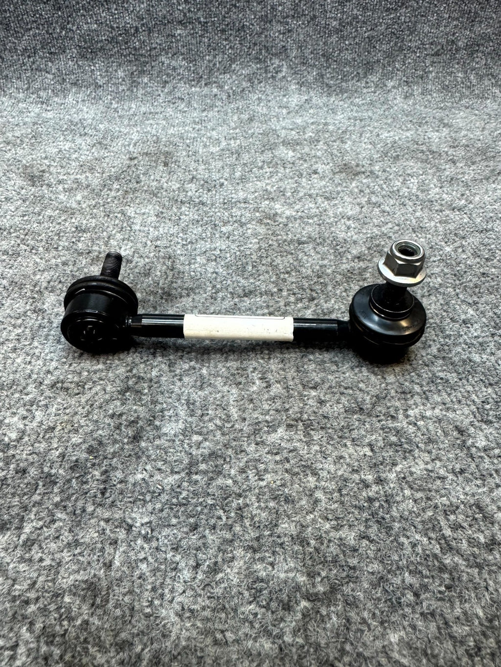2017 - 2023 TESLA MODEL 3 REAR RIGHT SIDE STABILIZER BAR LINK OEM, 1044496-00-F
