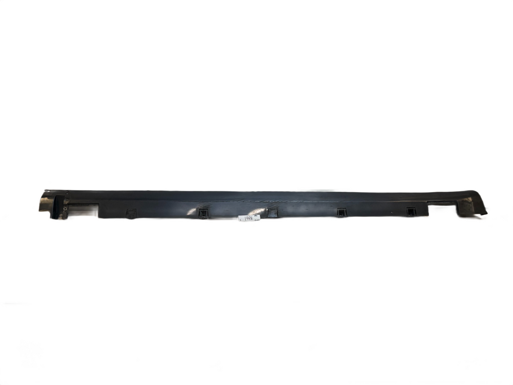 2012-2020 Tesla Model S Right Side Rocker Panel Outer Sill Molding 6005875-00-J