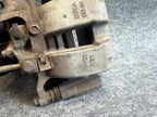 ♦️2017-2023 TESLA MODEL 3 Y RIGHT PASSENGER SIDE BRAKE CALIPER OEM, 1044624-00-H