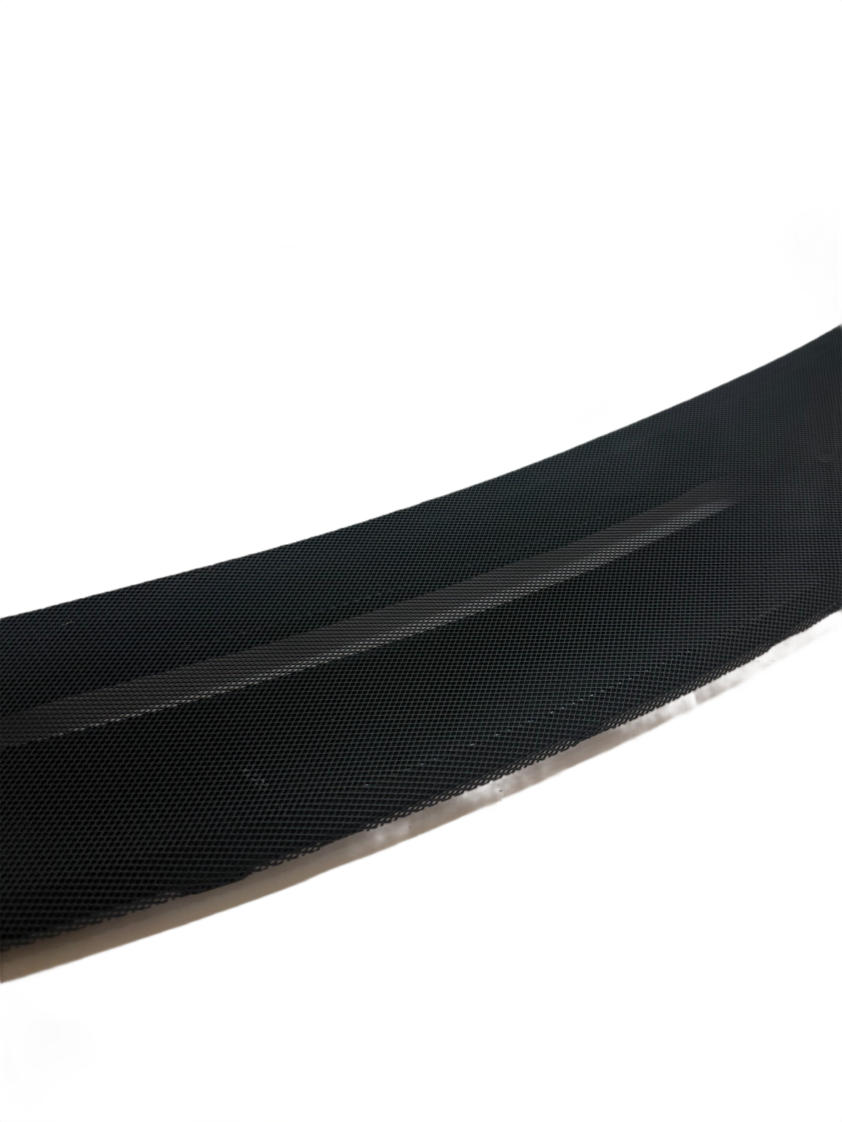 2012-2020 Tesla Model S Dashboard Defroster Vent Speaker Grille