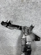 2016-2020 Tesla Model X Rear Left C-Pillar Lower Trim Mount OEM, 1080701-00-D