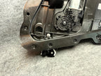 ♦️17–23 TESLA MODEL 3 REAR RIGHT DOOR WINDOW REGULATOR W/ MOTOR OEM, 109662300K