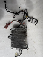 ♦️17–23 TESLA MODEL 3 FRONT ELECTRICAL CONTROL MODULE SYSTEM OEM, 1118182-04-H