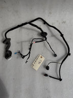 ♦️19-20 TESLA MODEL 3 REAR RIGHT DOOR WIRING HARNESS CABLE WIRE OEM, 206796690A
