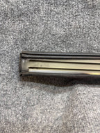 16-20 Model S Right Panoramic Roof Trim Molding Applique Finisher 1034955-00-C